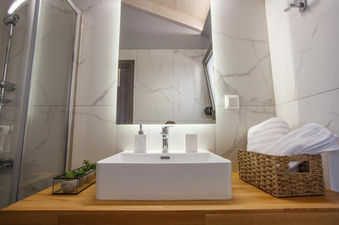 Théa boutique villas sivota II Exterior foto